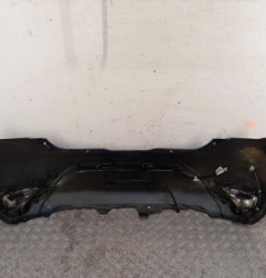 Pare choc arriere DACIA SANDERO 2 Photo n°7