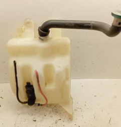 Vase de lave glace NISSAN MICRA 3