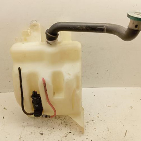 Vase de lave glace NISSAN MICRA 3