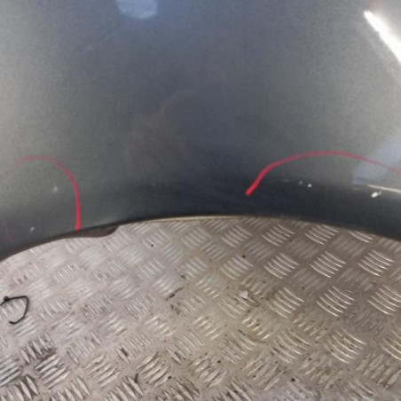 Aile avant droit NISSAN MICRA 3