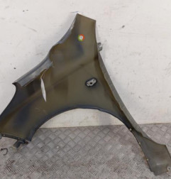 Aile avant droit NISSAN MICRA 3 Photo n°4