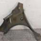 Aile avant droit NISSAN MICRA 3