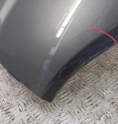 Aile avant gauche NISSAN MICRA 3