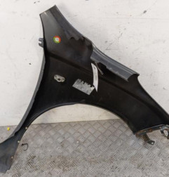 Aile avant gauche NISSAN MICRA 3 Photo n°4