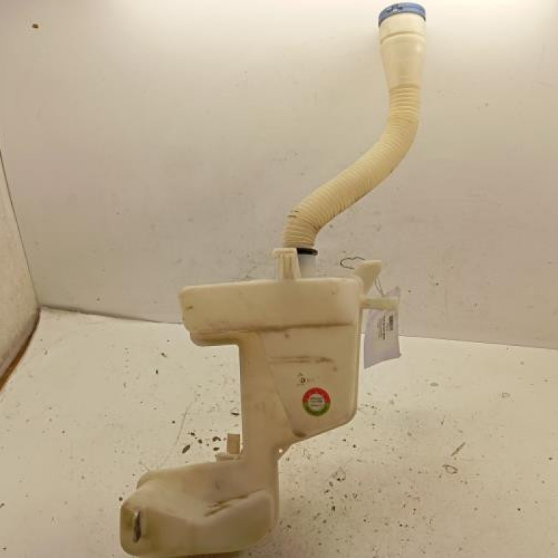 Vase de lave glace PEUGEOT 308 1