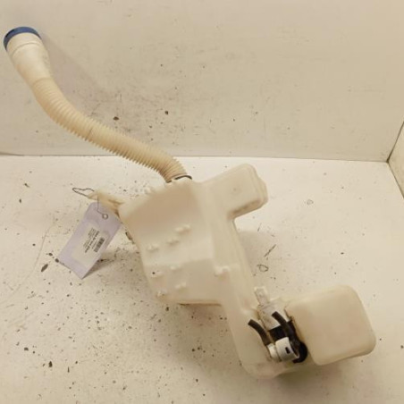 Vase de lave glace PEUGEOT 308 1