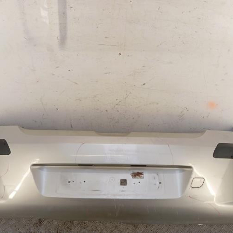 Pare choc arriere PEUGEOT 308 1
