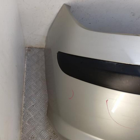 Pare choc arriere PEUGEOT 308 1