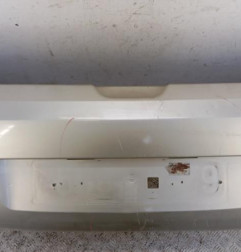 Pare choc arriere PEUGEOT 308 1 Photo n°5