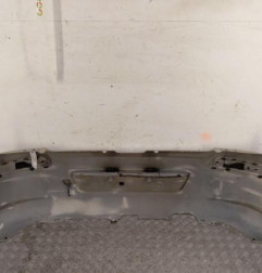 Pare choc arriere PEUGEOT 308 1 Photo n°8