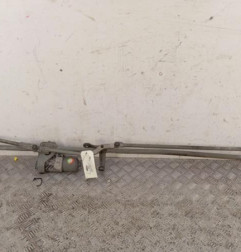 Moteur essuie glace avant PEUGEOT 308 1 Photo n°1