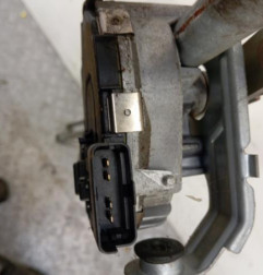 Moteur essuie glace avant PEUGEOT 308 1 Photo n°3