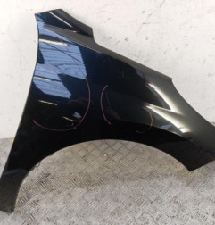 Aile avant droit PEUGEOT 207 Photo n°1