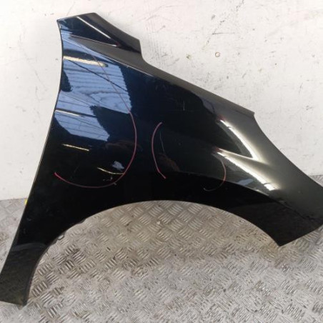 Aile avant droit PEUGEOT 207 Photo n°1