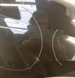 Aile avant droit PEUGEOT 207