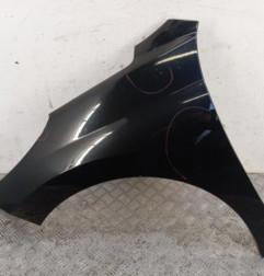 Aile avant gauche PEUGEOT 207 Photo n°1