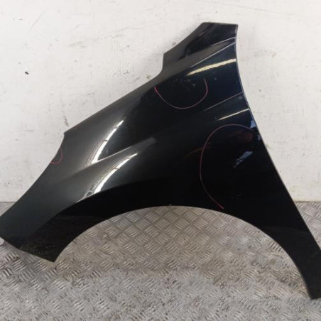 Aile avant gauche PEUGEOT 207 Photo n°1
