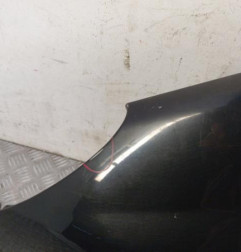 Aile avant gauche PEUGEOT 207 Photo n°3