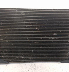 Radiateur clim RENAULT TRAFIC 2 Photo n°1