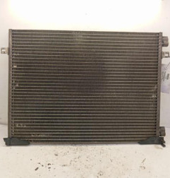 Radiateur clim RENAULT TRAFIC 2