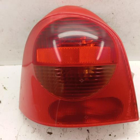 Feu arriere principal gauche (feux) RENAULT TWINGO 1 Photo n°1