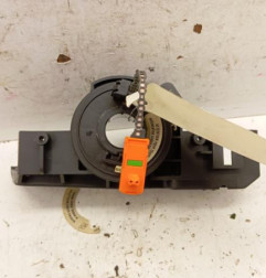 Contacteur tournant RENAULT TWINGO 1 Photo n°1