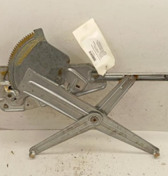 Leve vitre electrique avant droit RENAULT TWINGO 1 Photo n°1