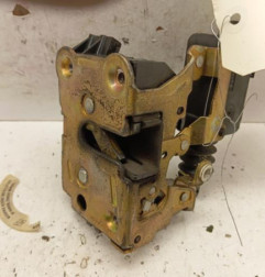 Serrure avant droit RENAULT TWINGO 1 Photo n°1