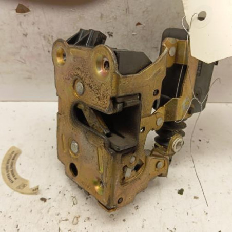 Serrure avant droit RENAULT TWINGO 1 Photo n°1