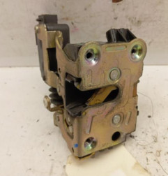 Serrure avant gauche RENAULT TWINGO 1 Photo n°1