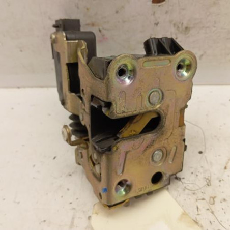 Serrure avant gauche RENAULT TWINGO 1 Photo n°1