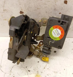 Serrure avant gauche RENAULT TWINGO 1