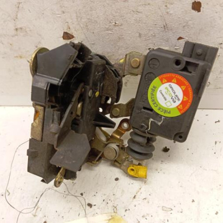 Serrure avant gauche RENAULT TWINGO 1