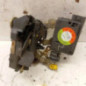 Serrure avant gauche RENAULT TWINGO 1
