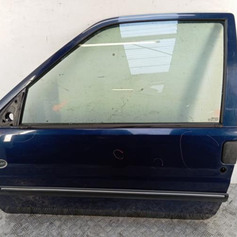 Porte avant gauche PEUGEOT 106