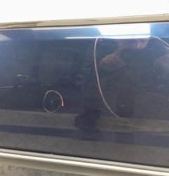 Porte avant gauche PEUGEOT 106