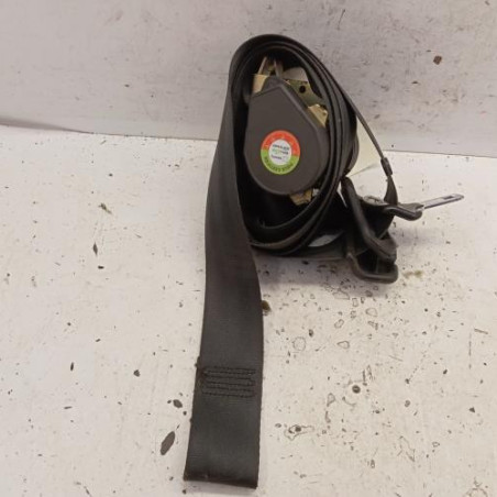 Ceinture avant gauche PEUGEOT 106 Photo n°1