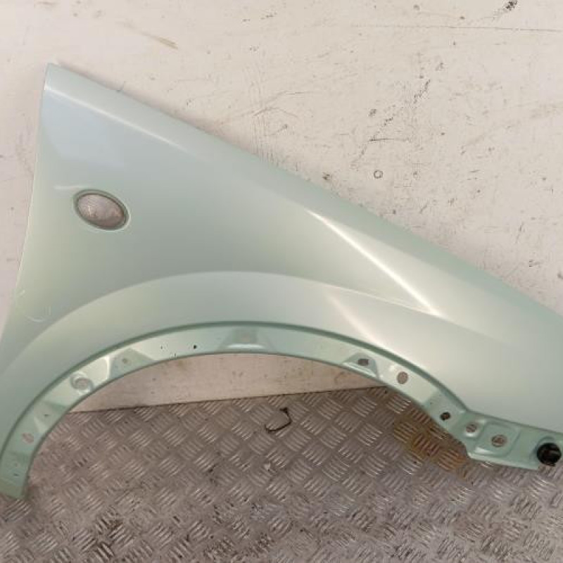 Aile avant droit OPEL CORSA C