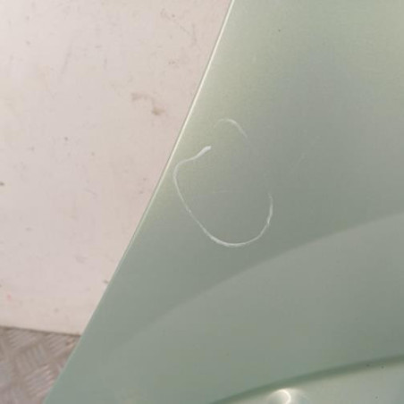 Aile avant droit OPEL CORSA C