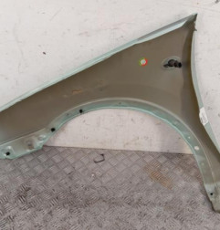 Aile avant droit OPEL CORSA C Photo n°3