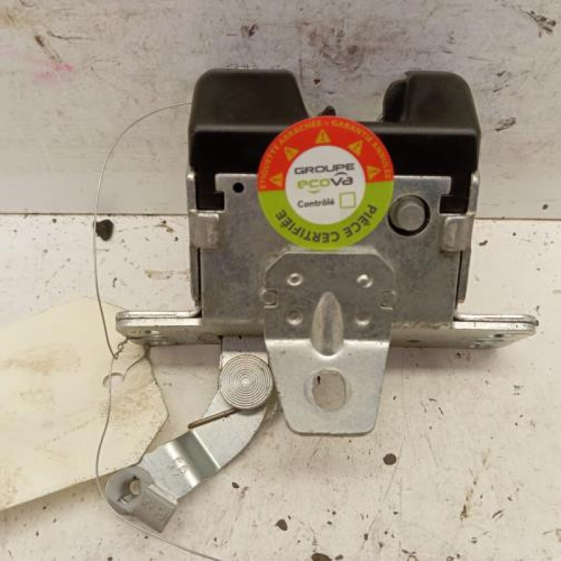 Serrure de hayon OPEL CORSA C Serrure de hayon OPEL CORSA C