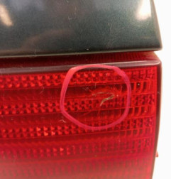 Feu arriere principal droit (feux) CITROEN XM