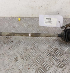 Cremaillere assistee CITROEN XSARA