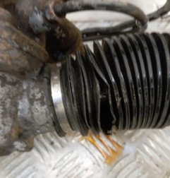 Cremaillere assistee CITROEN XSARA Photo n°6