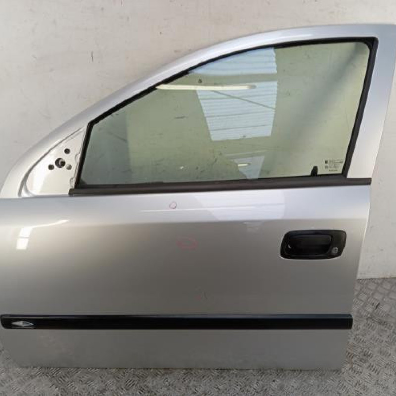 Porte avant gauche OPEL ASTRA G