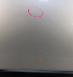 Porte avant gauche OPEL ASTRA G