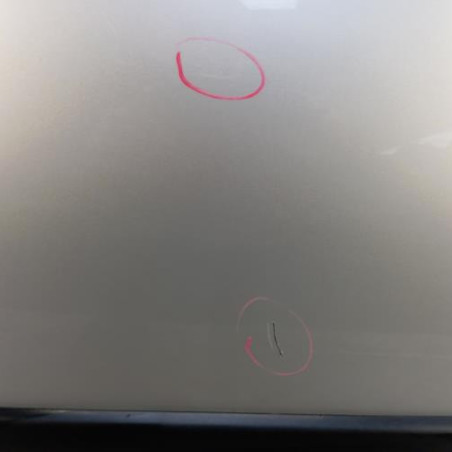 Porte avant gauche OPEL ASTRA G