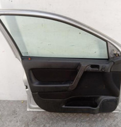 Porte avant gauche OPEL ASTRA G Photo n°4