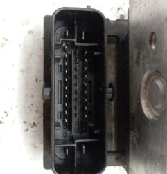 Bloc ABS (freins anti-blocage) OPEL CORSA D Photo n°3