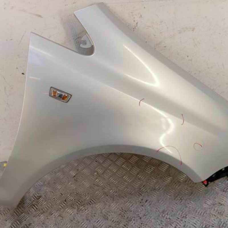 Aile avant droit OPEL CORSA D